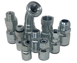 Hydraulic Catalog